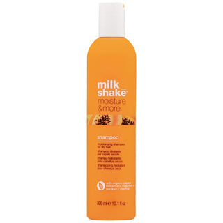Šampon Milk Shake Moisture&More 300 ml 