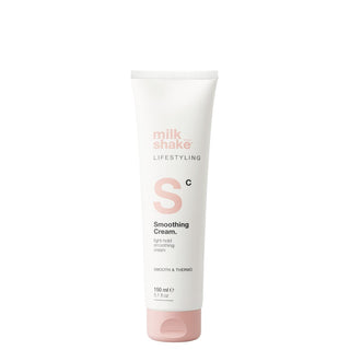 Milk Shake Lifestyling Lehký a vyhlazující krém 150ml 