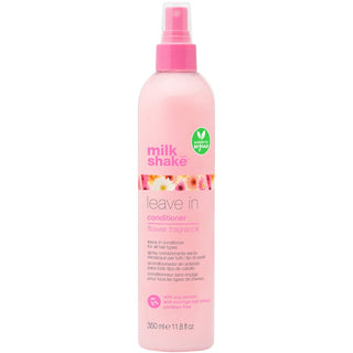 Bezoplachový kondicionér Milk Shake Flower 350 ml 