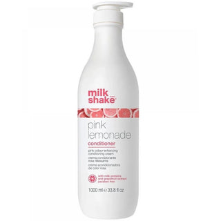 Balzám Milk Shake Pink Lemonade 1000 ml 