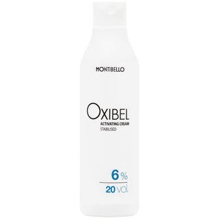 Montibello OXIBEL Krém 1000ml 20 VOL - 6% 