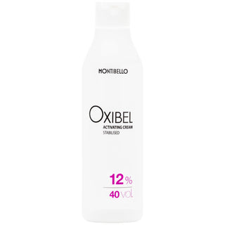 Montibello OXIBEL Krém 1000ml 40 VOL - 12% 