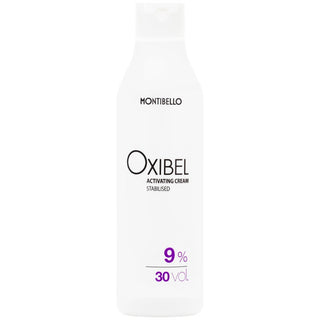 Montibello OXIBEL Creme 1000ml 30 VOL - 9% 