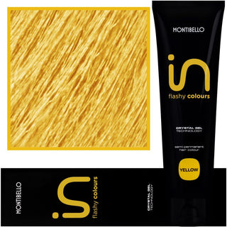 Montibello In Flashy Colours 150ml żółty 