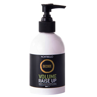 Montibello 디코드 볼륨 레이즈 업 200ml 