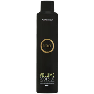 Montibello SD VOLUME ROOTS UP skum 300ml 
