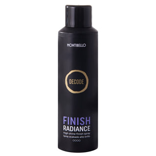Montibello SD FINISH RADIANCE spray 200 