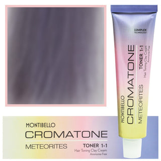 Montibello Cromatone Meteorites 60ml Platin Perlemor 