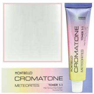 Montibello Cromatone Meteorites 60ml Moonstone Clear 
