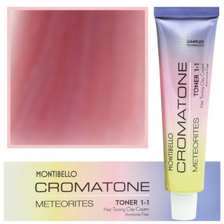 Montibello Cromatone Meteorites 60ml Roseguld 
