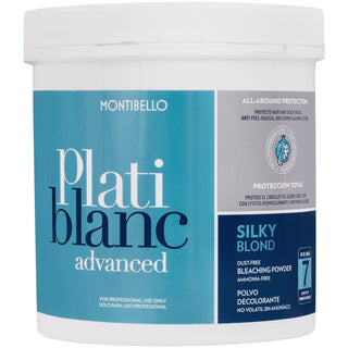 Montibello PLATIBLANC Silky LVL 7 500g 