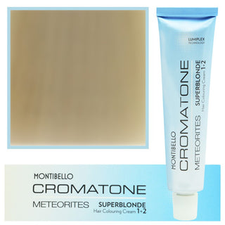 Montibello Cromatone Meteorites 60ml 1013 | Superblond ask gylden 