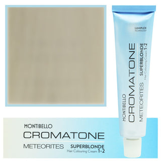 Montibello Cromatone Meteoriti 60ml 1011 | Superblond Intens Ask 
