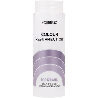 Montibello Color Resurrection Conditioner 150ml Ice Pearl 