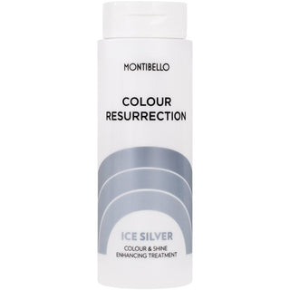 Montibello Color Resurrection Balsam 150ml Sølv Is 