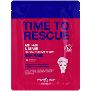 Montibello 스마트 타임 투 Rescue 시트 마스크 30ml 