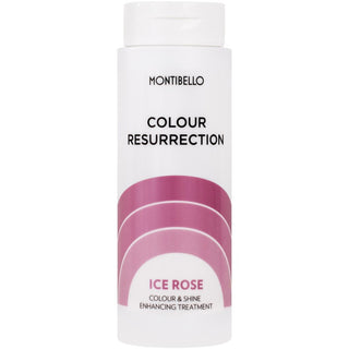 Montibello Color Resurrection Conditioner 150ml Ice Rose 