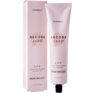 Montibello Decode Zero Life Elisir Styling 125 ml — Elisir styling