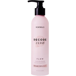 Montibello Decode Zero Flow Curls Crema 250 ml — Crema capelli