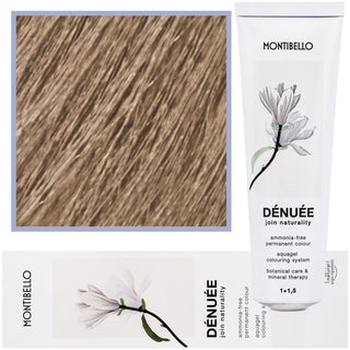 Hårfarve Montibello Denuee 60 ml 10,13 | Ekstra lys gylden askeblond 