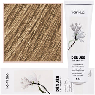 Hårfarve Montibello Denuee 60 ml 10 | Ekstra lys blond 