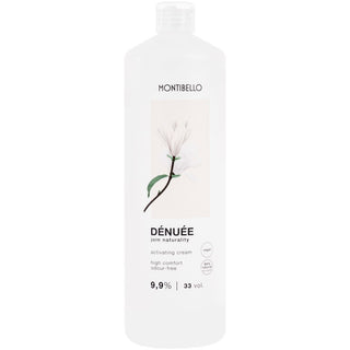 Montibello Denuee Aktiverende Creme 1000ml 33 VOL | 9,9% 