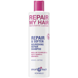 Motibello Smart Touch Repair My Hair Shampoo 300ml 
