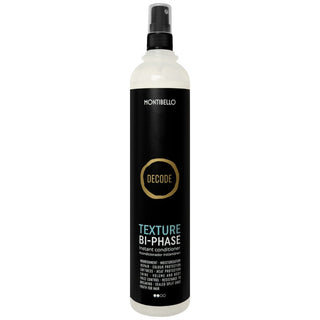Montibello Decode Texture Bifasisk Balsam 400ml 