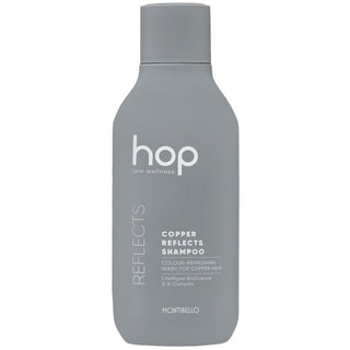 샴푸 Montibello 홉 코퍼 리플렉트 300ml 