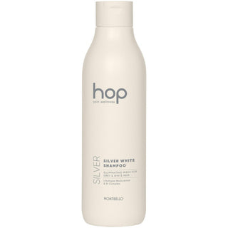 Montibello HOP Silver White Shampoo 1000ml 