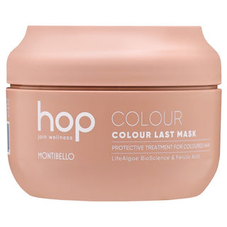 Montibello HOP Colour Last Maske 200ml 