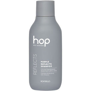 Montibello HOP 퍼플 리플렉트 샴푸 300ml 