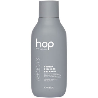Montibello HOP Reflekterer Brun Shampoo 300ml 