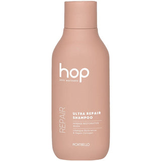 Montibello HOP Ultra Repair Shampoo 300 ml — Shampoo capelli