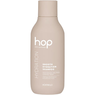 Montibello HOP Shampoo Idratante Liscio 300 ml — Shampoo capelli