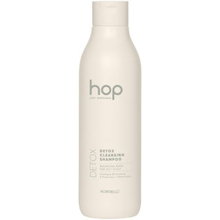 Montibello HOP Detox Shampoo Rensende 1000ml 
