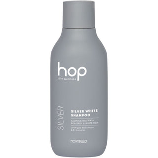 Montibello HOP 실버 화이트 샴푸 300ml 