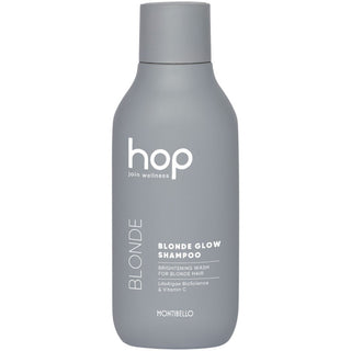 Montibello HOP Regenererende Blond Shampoo 300ml 