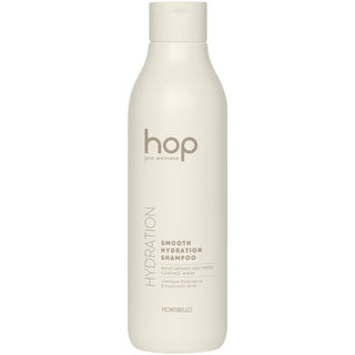 Montibello HOP Shampoo Idratante Liscio 1000 ml — Shampoo