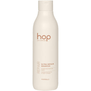 Montibello HOP Ultra Repair Shampoo 1000 ml — Shampoo