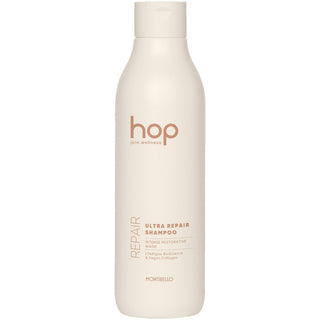Montibello HOP 울트라 리페어 샴푸 1000ml 
