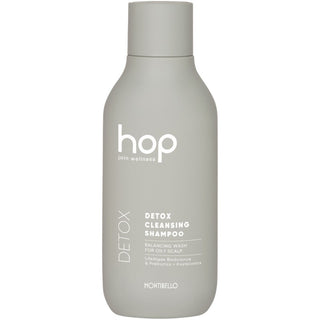 Montibello HOP Detox Shampoo 300 ml — Shampoo
