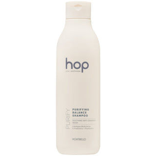 Montibello HOP Rensende Balancerende Shampoo 1000ml 
