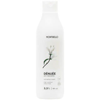 Montibello Denuee Farveaktiver 1000ml 3,3% | volumen 11 
