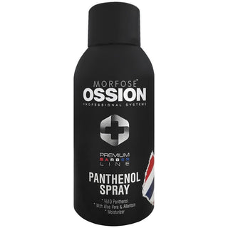 Pantenolspray Morfose Ossion PB 150 ml 