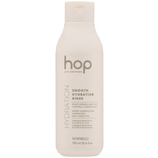 Montibello HOP Smooth Hydration Rinse Balsamo 750 ml — Balsamo
