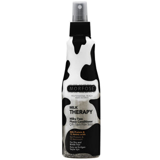 To-faset balsam Morfose Milk Therapy 220 ml 