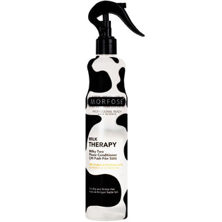 Dwufazowa odżywka Morfose Milk Therapy 400 ml 