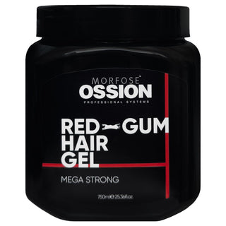Morfose Ossion PB Gel Mega Forte 750ml 