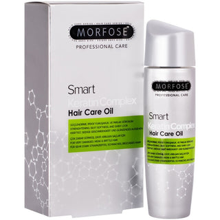 Haarpflegeöl Morfose Smart Keratin Complex 100 ml 